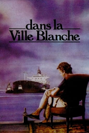 In the White City 1983 (در شهر سپید)