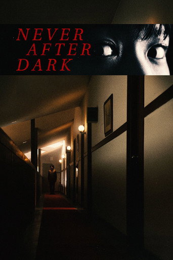 Never After Dark 2026