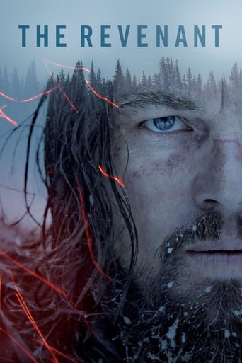 دانلود فیلم The Revenant 2015 (بازگشته)