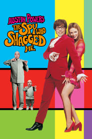 Austin Powers: The Spy Who Shagged Me 1999 (آستین پاورز: جاسوسی که مرا تکان داد)