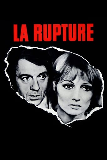 The Breach 1970 (عهد شکنی)