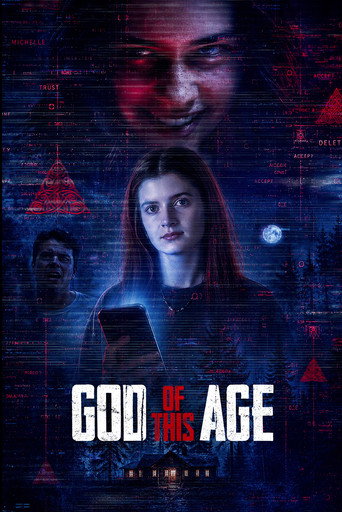 دانلود فیلم God of This Age 2026