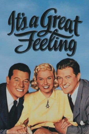 It's a Great Feeling 1949