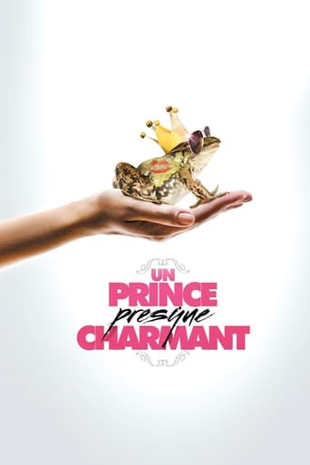 دانلود فیلم A Prince (almost) Charming 2013
