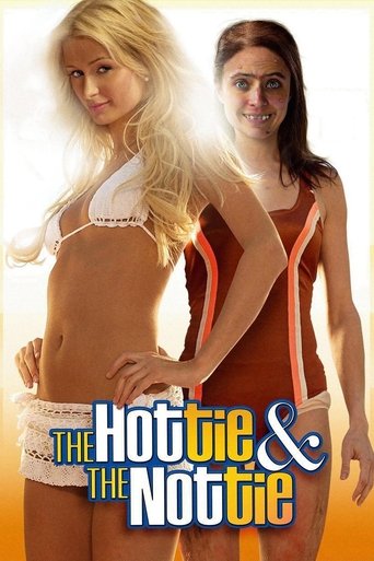 دانلود فیلم The Hottie & The Nottie 2008