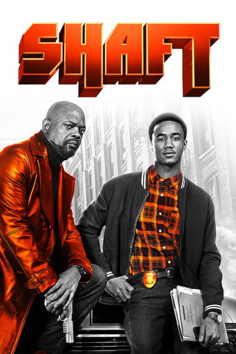 Shaft 2019 (محور)