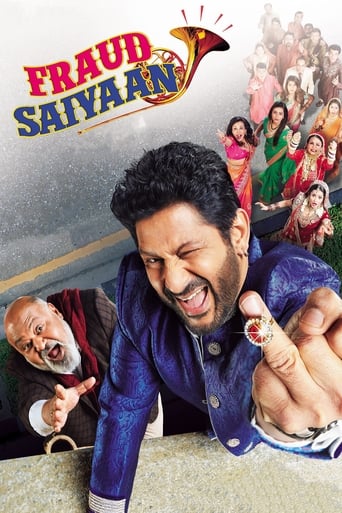 Fraud Saiyyan 2019 (پریتو این کار را انجام خواهد داد)