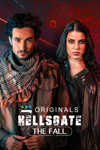 دانلود سریال Hell's Gate 2021