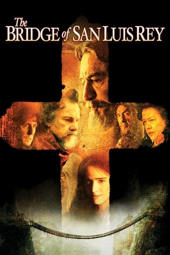 دانلود فیلم The Bridge of San Luis Rey 2004 (پل سن لوئیس ری)