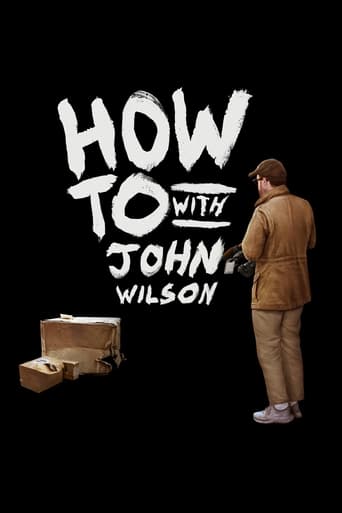 How To with John Wilson 2020 (چگونه با جان ویلسون کار کنیم)