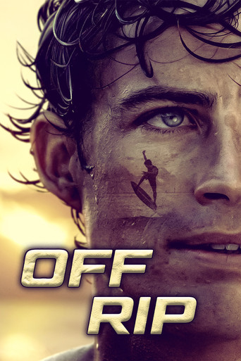 دانلود فیلم Off Rip 2025