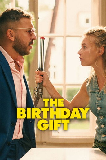 دانلود فیلم The Birthday​ Gift​ 2026