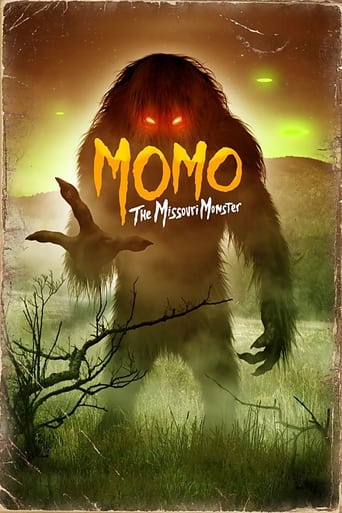 دانلود فیلم Momo: The Missouri Monster 2019