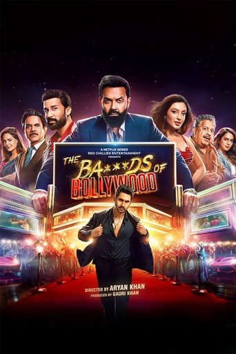 The Ba***ds of Bollywood 2025