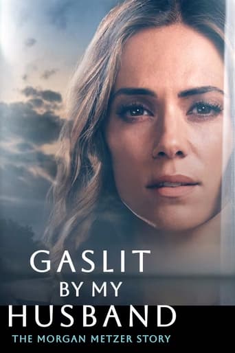 دانلود فیلم Gaslit by My Husband: The Morgan Metzer Story 2024