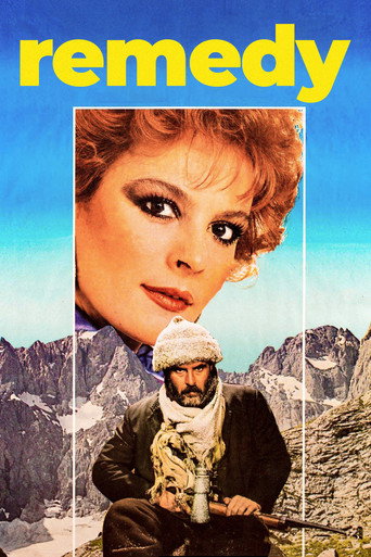 دانلود فیلم Remedy 1983