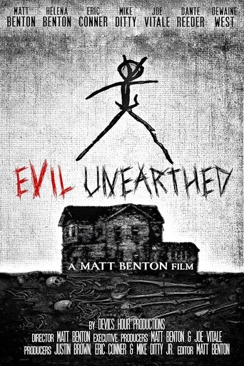 Evil Unearthed 2025