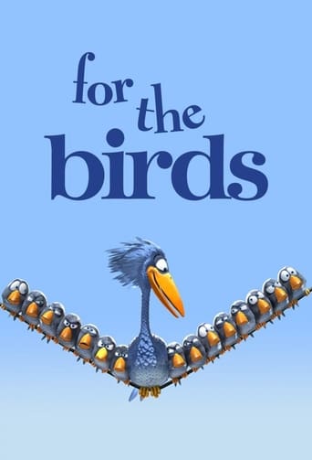 For the Birds 2000 (برای پرندگان)