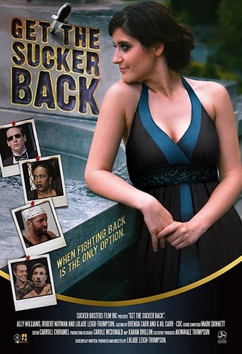 دانلود فیلم Get The Sucker Back 2018