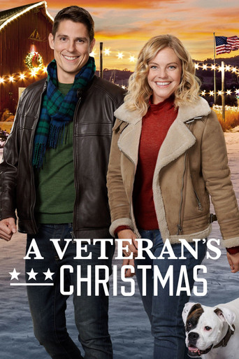 دانلود فیلم A Veteran's Christmas 2018