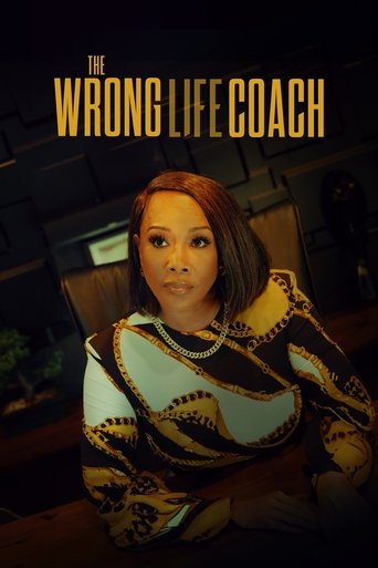 The Wrong Life Coach 2024