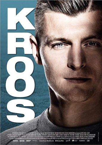 Kroos 2019 (تونی کروس)