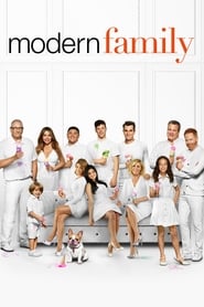 دانلود سریال Modern Family 2009 (خانواده مدرن)