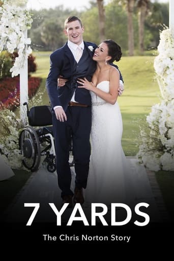 7 Yards: The Chris Norton Story 2021 (7 یارد: داستان کریس نورتون)