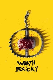The Wrath of Becky 2023 (خشم بکی)