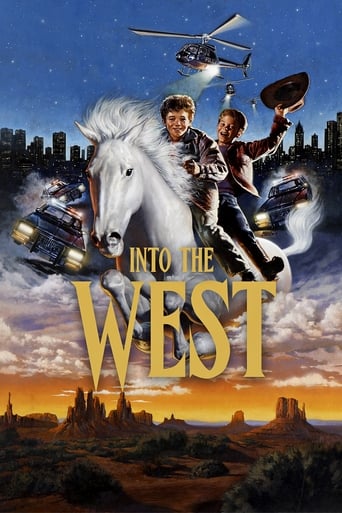 دانلود فیلم Into the West 1992 (به‌سوی غرب)