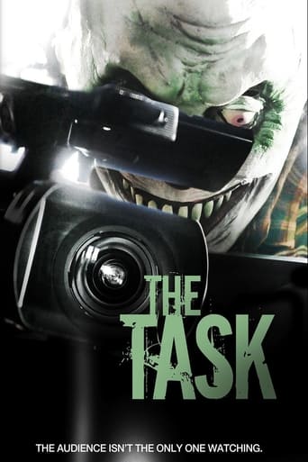 دانلود فیلم The Task 2011 (وظیفه)