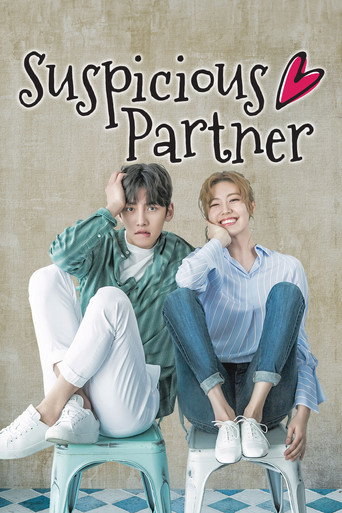 دانلود سریال Suspicious Partner 2017 (شریک مشکوک)