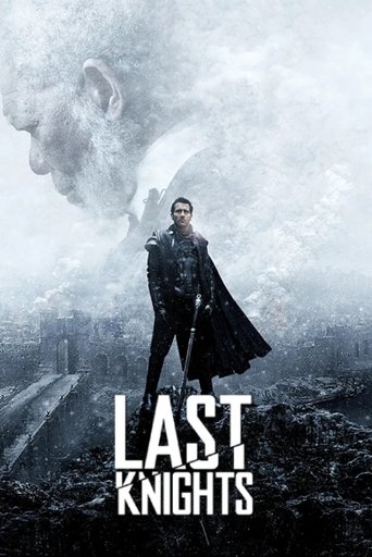 دانلود فیلم Last Knights 2015 (آخرین شوالیه‌ها)
