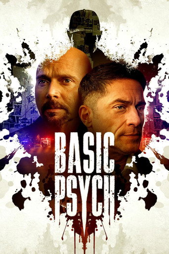 Basic Psych 2025