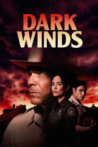 دانلود سریال Dark Winds 2022 (بادهای شوم)