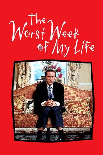 دانلود سریال The Worst Week of My Life 2004