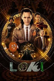 Loki 2021 (لوکی)