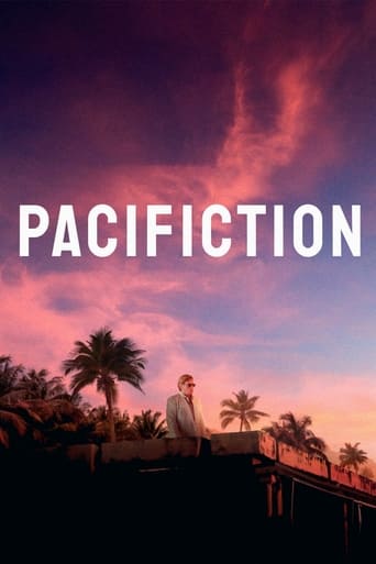 Pacifiction 2022 (ترغیب)