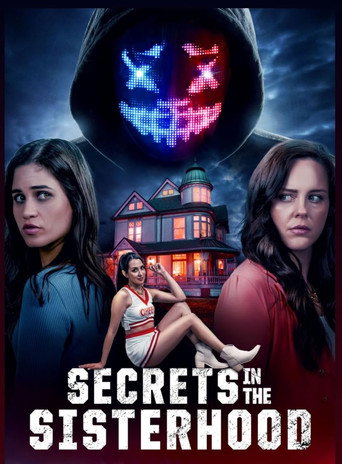 دانلود فیلم Secrets in the Sisterhood 2025