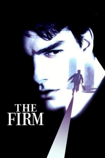 دانلود فیلم The Firm 1993 (شرکت)