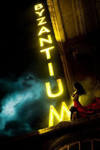 Byzantium 2012 (بیزانتیوم)