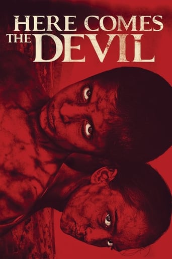 Here Comes the Devil 2012 (در اینجا شیطان می آید)