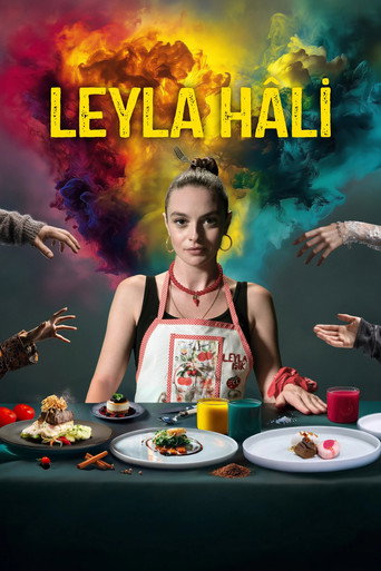 دانلود سریال Leyla Hâli 2026