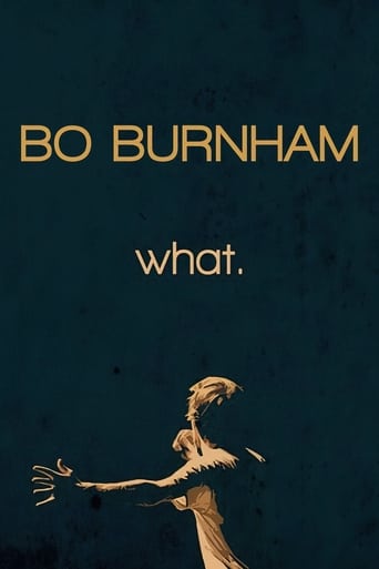 Bo Burnham: What. 2013 (بو برنهام: چی؟)