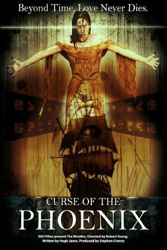 Curse of the Phoenix 2014