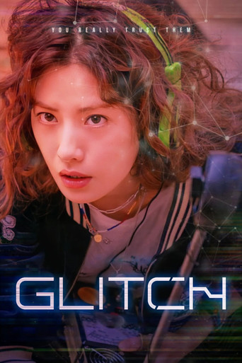 دانلود سریال Glitch 2022 (نقص فنی)