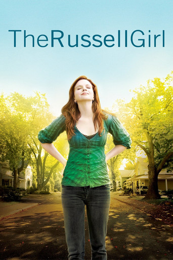 The Russell Girl 2008 (دختر راسل)