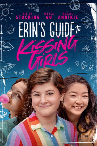 Erin's Guide to Kissing Girls 2022