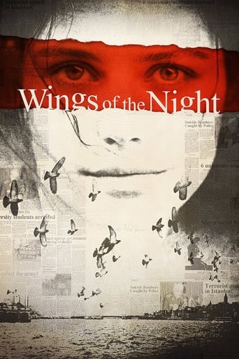 Wings Of The Night 2009