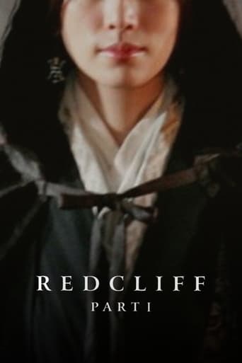 Red Cliff 2008 (صخره سرخ)